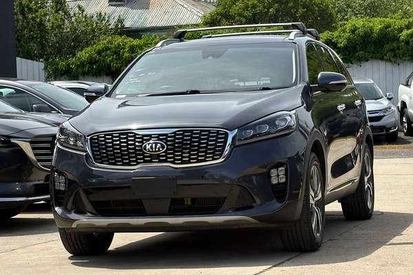 2020 Kia Sorento GT-Line UM
