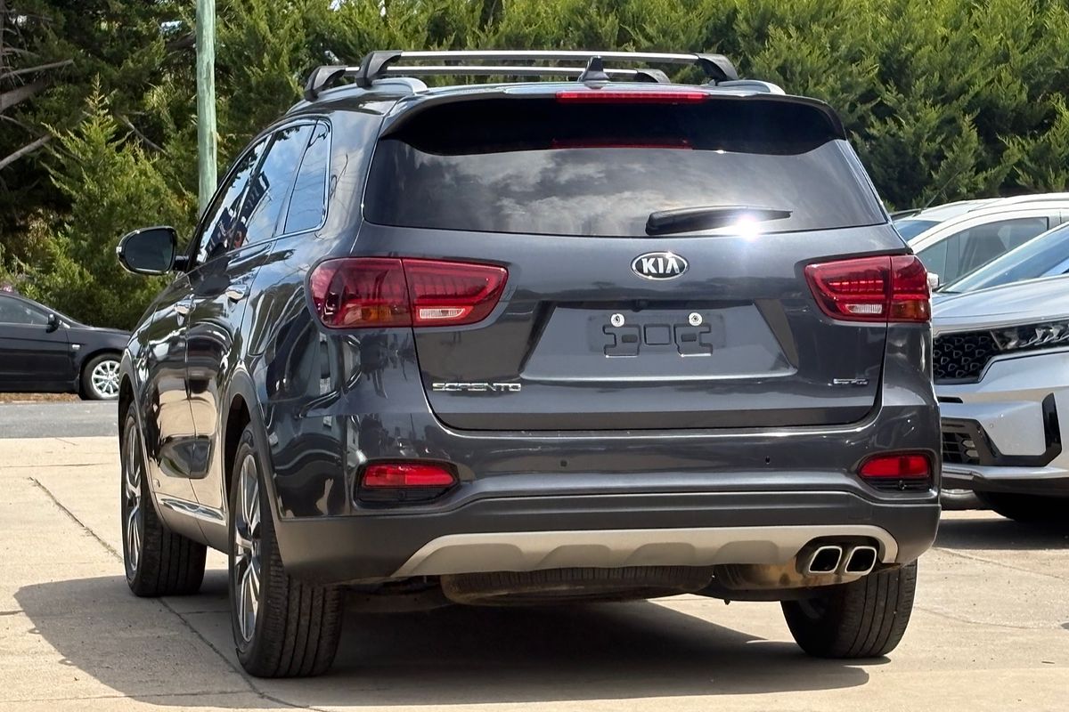 2020 Kia Sorento GT-Line UM