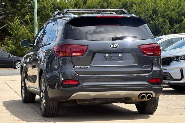 2020 Kia Sorento GT-Line UM