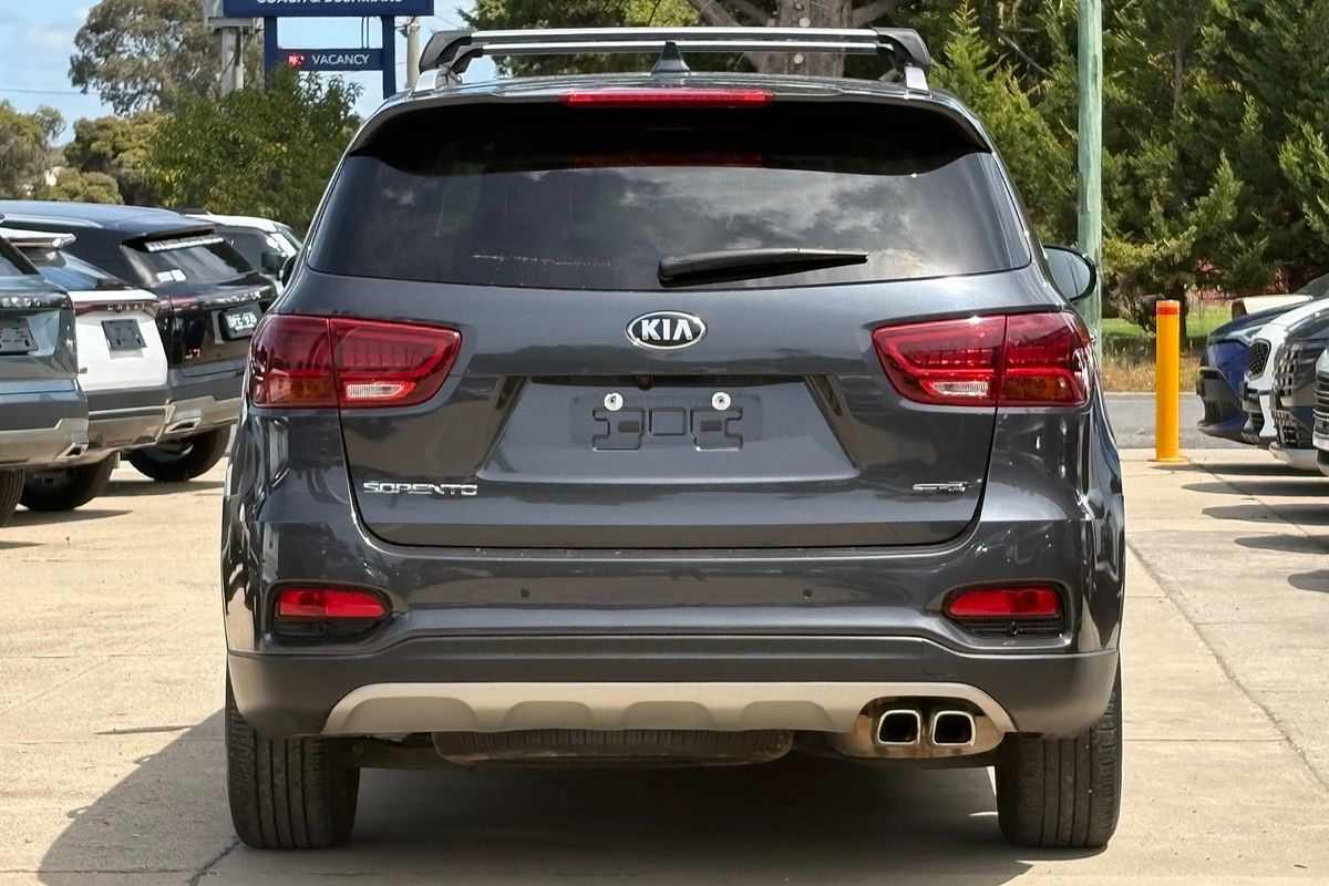 2020 Kia Sorento GT-Line UM
