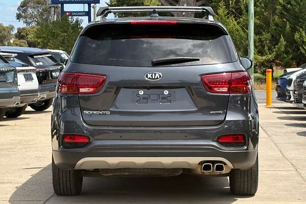 2020 Kia Sorento GT-Line UM