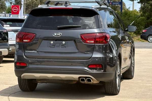 2020 Kia Sorento GT-Line UM