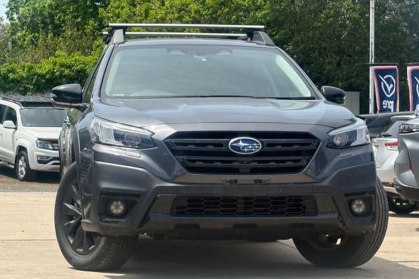 2023 Subaru Outback AWD Sport XT 6GEN
