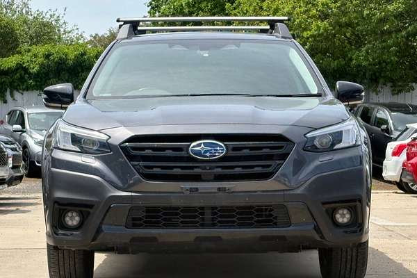 2023 Subaru Outback AWD Sport XT 6GEN