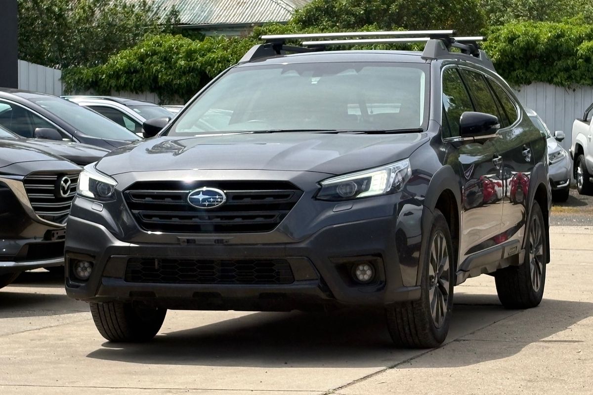 2023 Subaru Outback AWD Sport XT 6GEN
