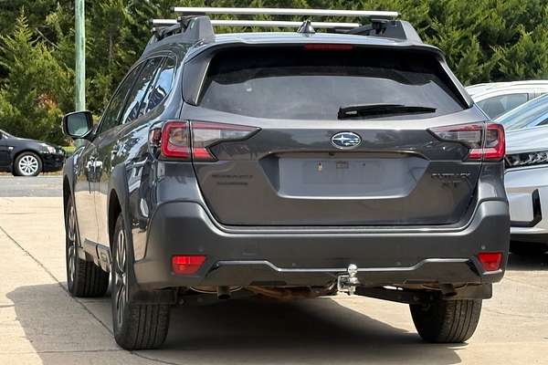 2023 Subaru Outback AWD Sport XT 6GEN