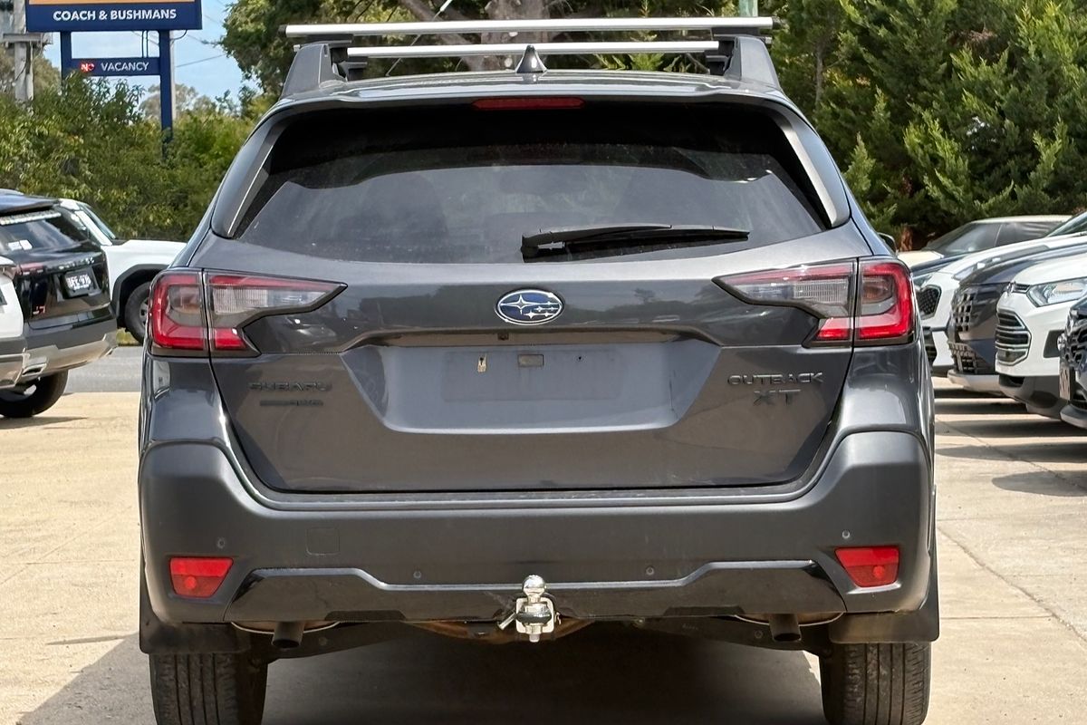 2023 Subaru Outback AWD Sport XT 6GEN