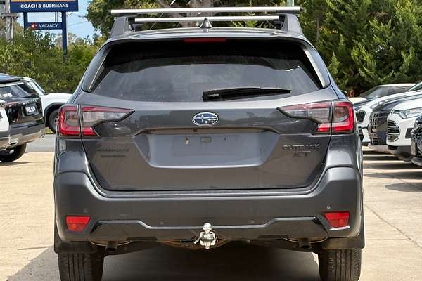 2023 Subaru Outback AWD Sport XT 6GEN