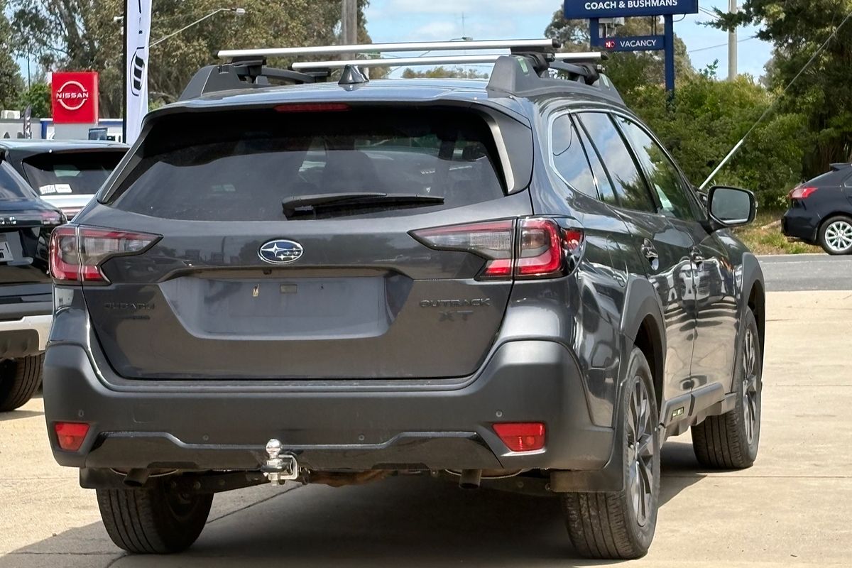 2023 Subaru Outback AWD Sport XT 6GEN