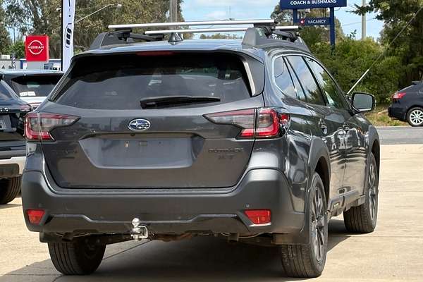 2023 Subaru Outback AWD Sport XT 6GEN