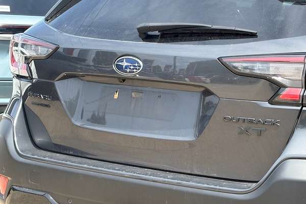 2023 Subaru Outback AWD Sport XT 6GEN