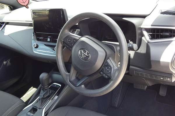 2024 Toyota Corolla Ascent Sport MZEA12R