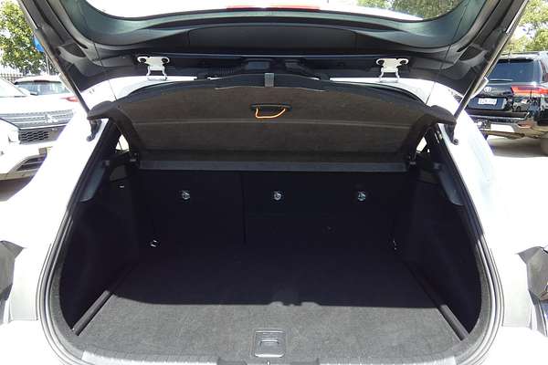 2024 Toyota Corolla Ascent Sport MZEA12R