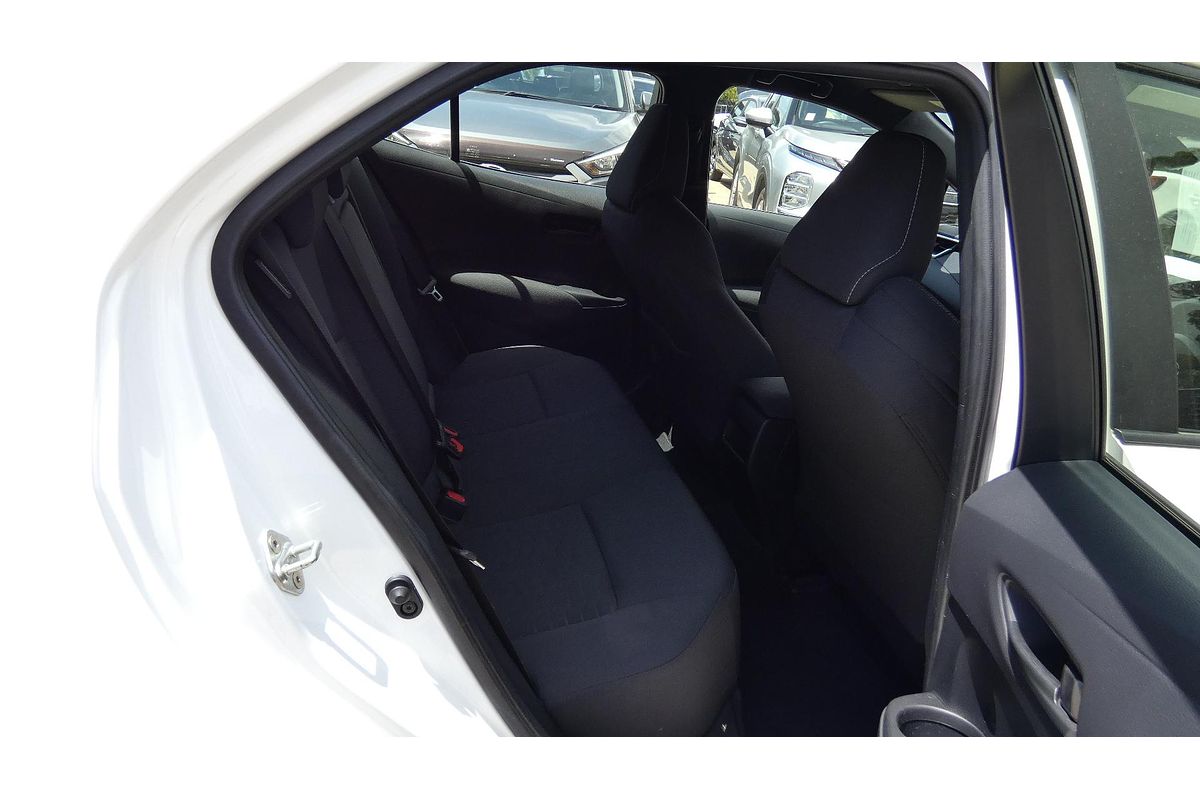 2024 Toyota Corolla Ascent Sport MZEA12R