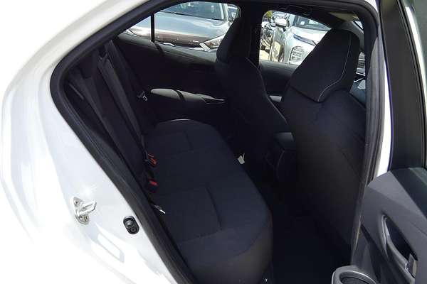 2024 Toyota Corolla Ascent Sport MZEA12R