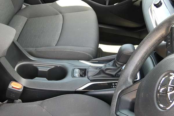 2024 Toyota Corolla Ascent Sport MZEA12R