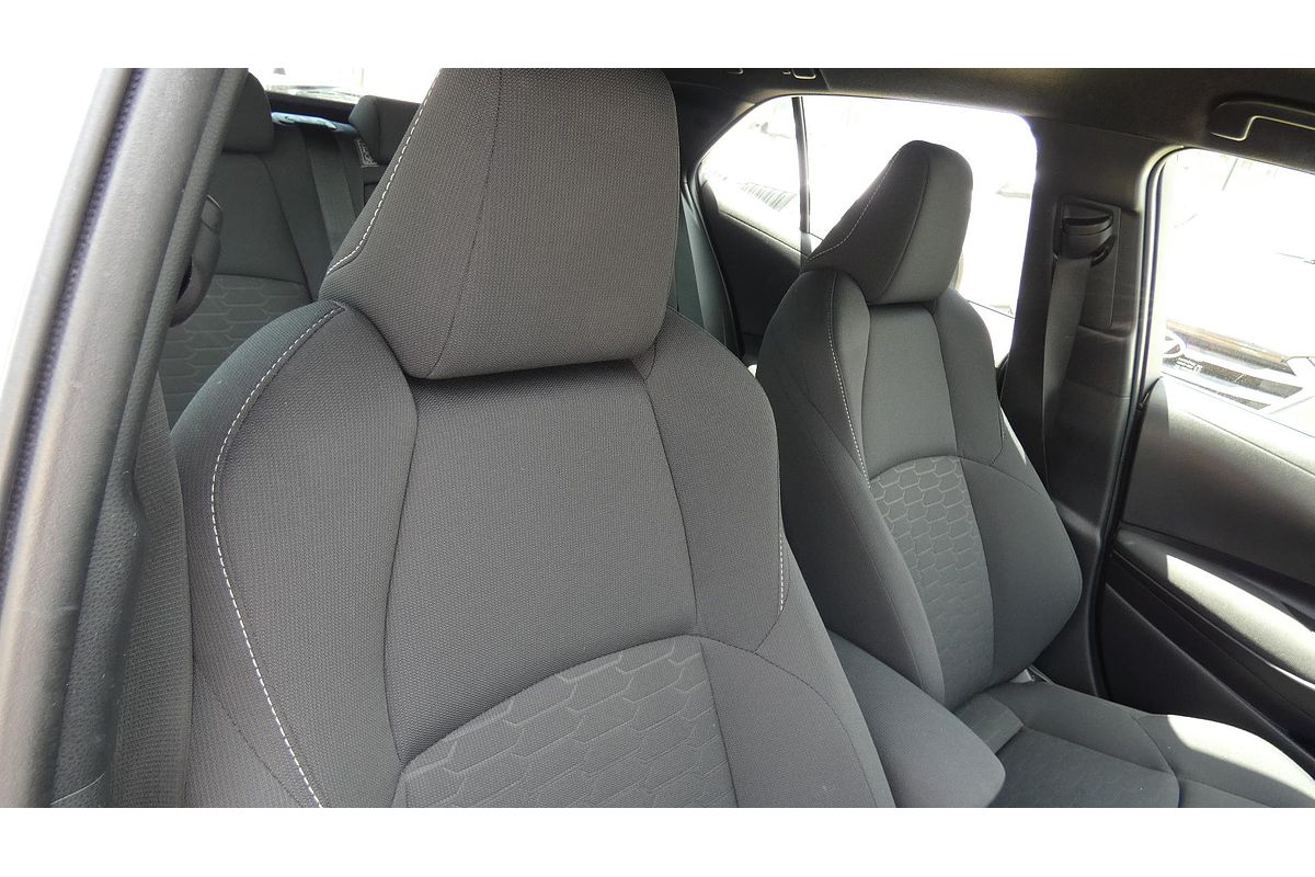 2024 Toyota Corolla Ascent Sport MZEA12R