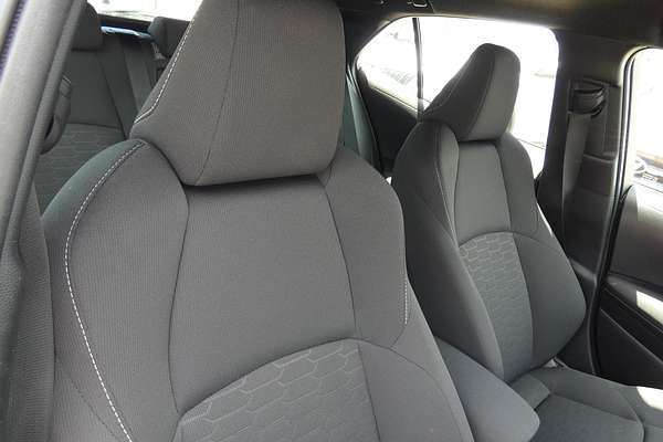 2024 Toyota Corolla Ascent Sport MZEA12R