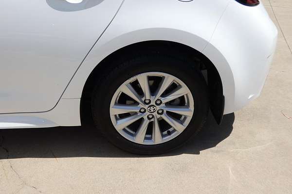 2024 Toyota Corolla Ascent Sport MZEA12R