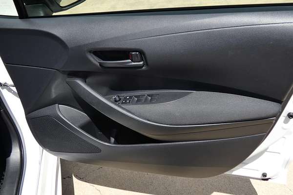 2024 Toyota Corolla Ascent Sport MZEA12R