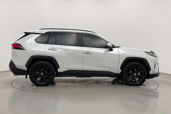 2024 Toyota RAV4 Cruiser AXAH54R