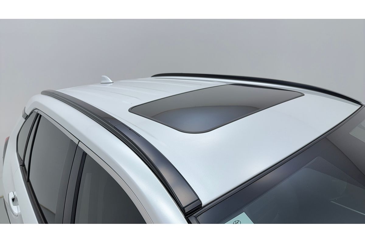 2024 Toyota RAV4 Cruiser AXAH54R