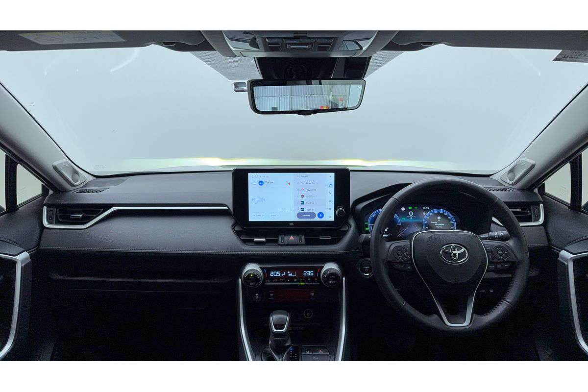 2024 Toyota RAV4 Cruiser AXAH54R