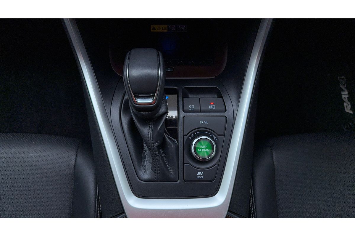 2024 Toyota RAV4 Cruiser AXAH54R