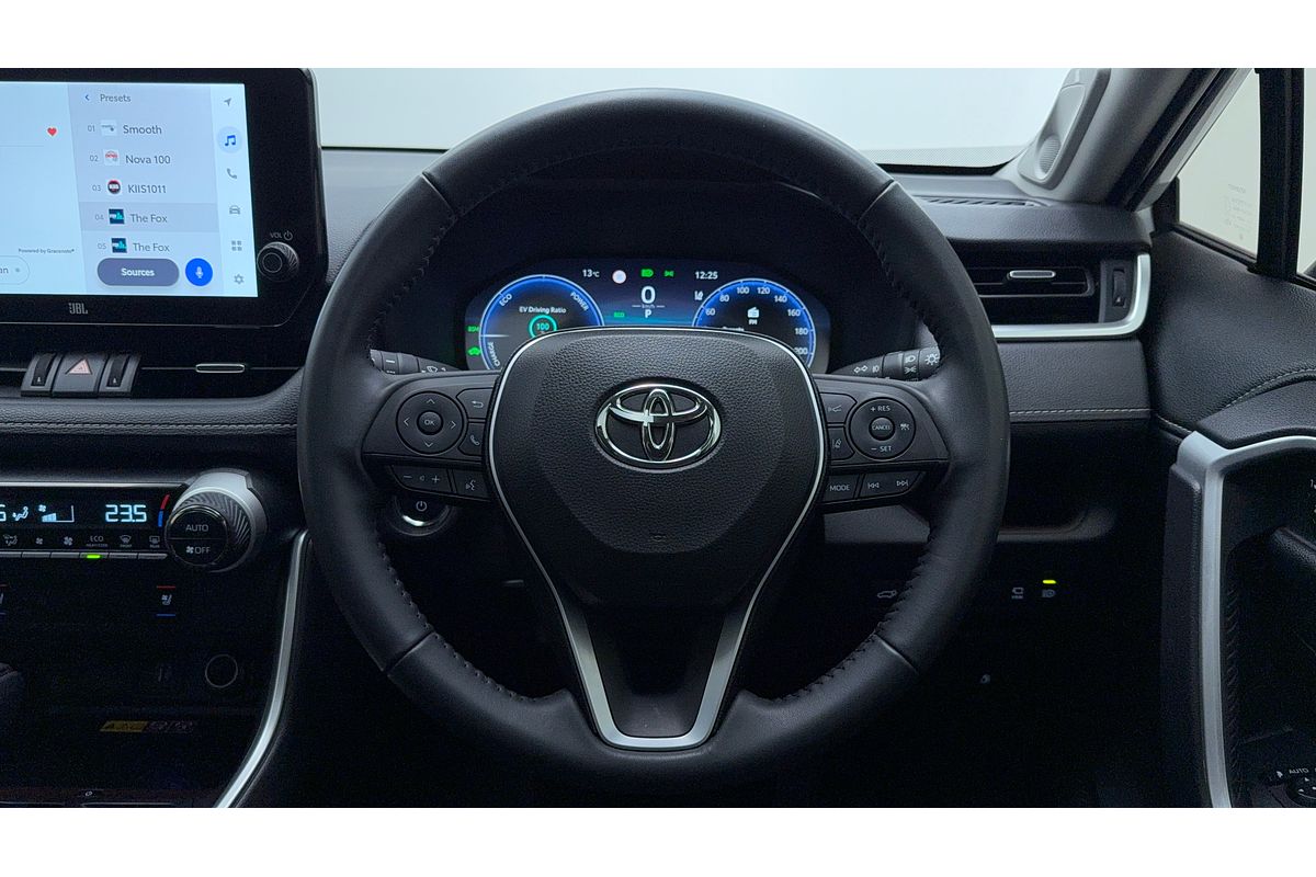 2024 Toyota RAV4 Cruiser AXAH54R