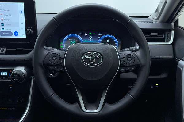 2024 Toyota RAV4 Cruiser AXAH54R