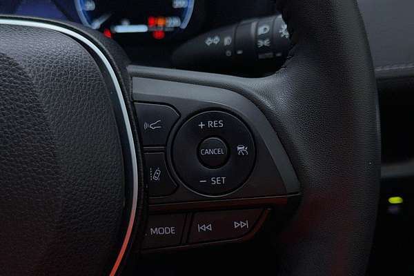 2024 Toyota RAV4 Cruiser AXAH54R