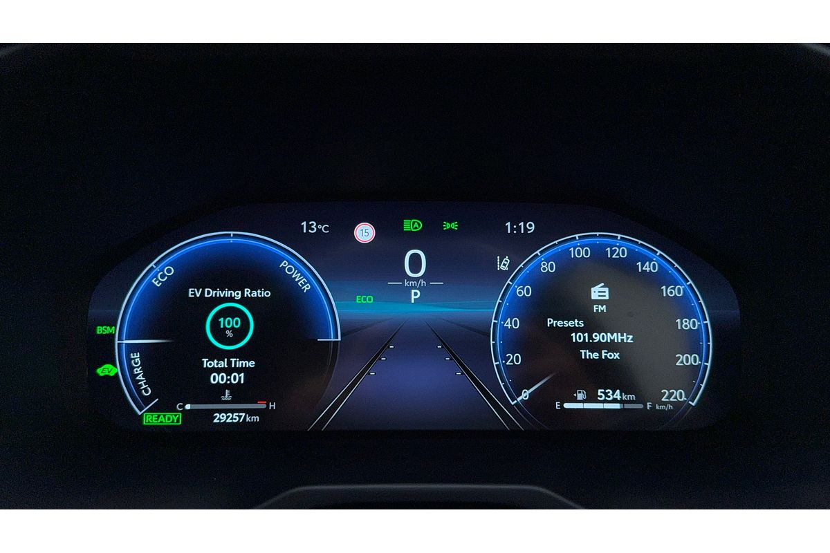 2024 Toyota RAV4 Cruiser AXAH54R