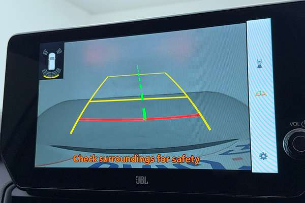 2024 Toyota RAV4 Cruiser AXAH54R