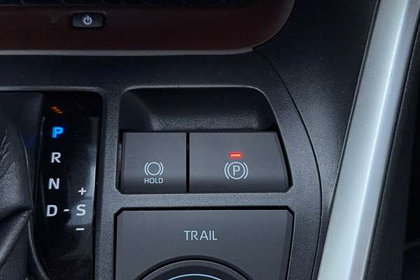 2024 Toyota RAV4 Cruiser AXAH54R