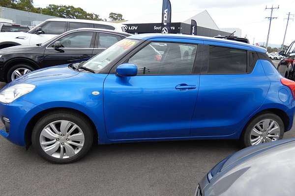 2019 Suzuki Swift GL Navigator AZ