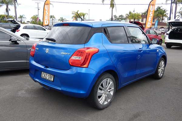 2019 Suzuki Swift GL Navigator AZ