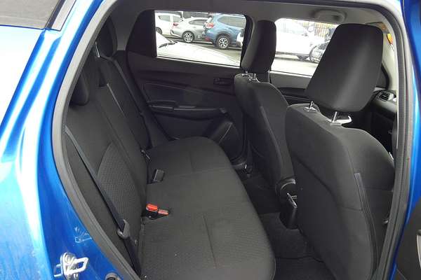 2019 Suzuki Swift GL Navigator AZ