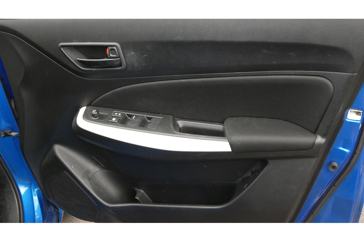 2019 Suzuki Swift GL Navigator AZ