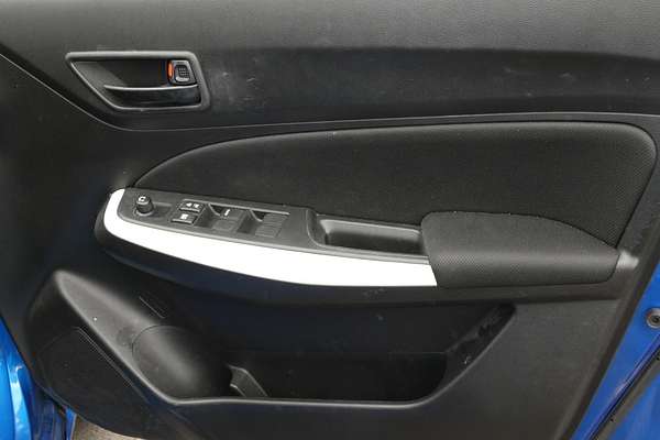 2019 Suzuki Swift GL Navigator AZ