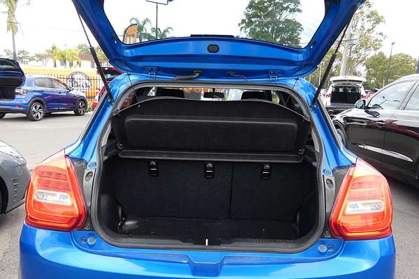 2019 Suzuki Swift GL Navigator AZ