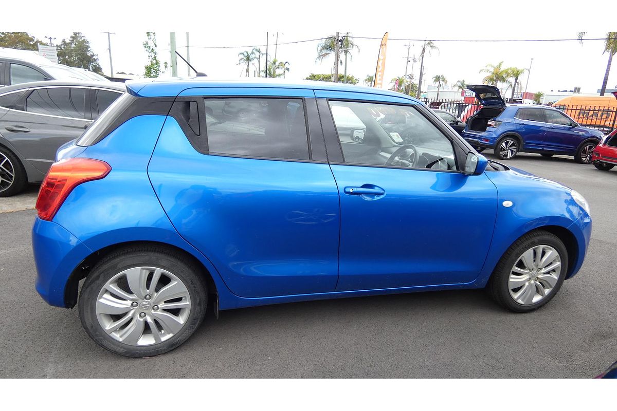 2019 Suzuki Swift GL Navigator AZ