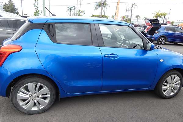 2019 Suzuki Swift GL Navigator AZ