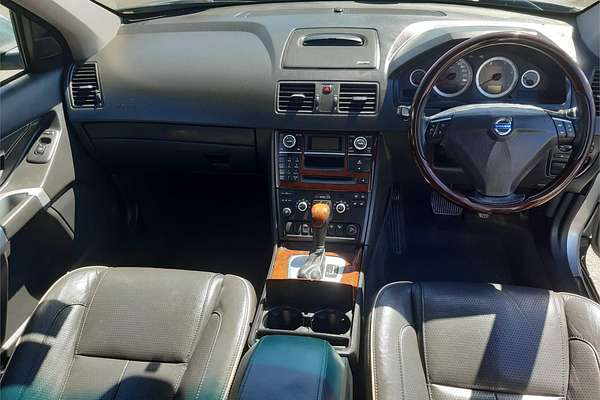 2011 Volvo XC90 D5 EXECUTIVE MY11