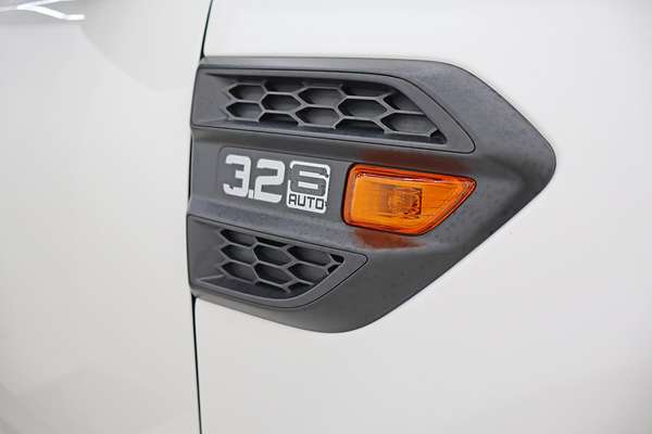 2019 Ford Ranger XL PX MkIII 4X4 3.2L