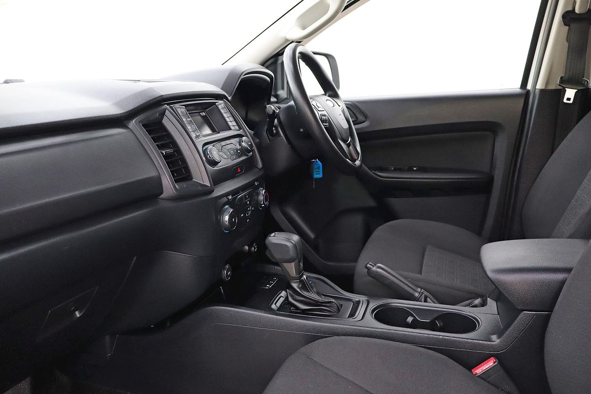 2019 Ford Ranger XL PX MkIII 4X4 3.2L