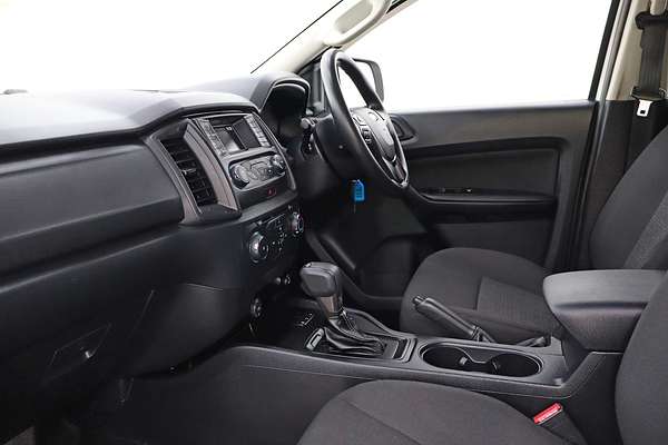 2019 Ford Ranger XL PX MkIII 4X4 3.2L