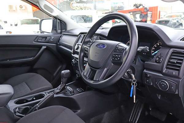 2019 Ford Ranger XL PX MkIII 4X4 3.2L