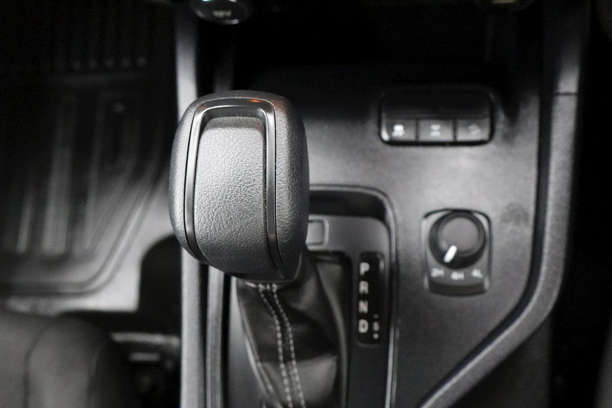 2019 Ford Ranger XL PX MkIII 4X4 3.2L