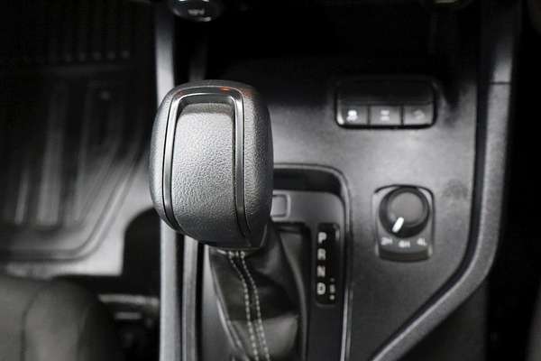 2019 Ford Ranger XL PX MkIII 4X4 3.2L