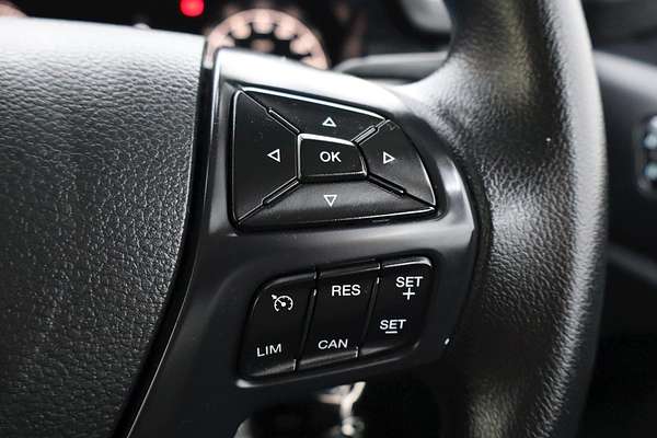 2019 Ford Ranger XL PX MkIII 4X4 3.2L